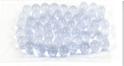 7-Active Silica Beads For Water Vitalization