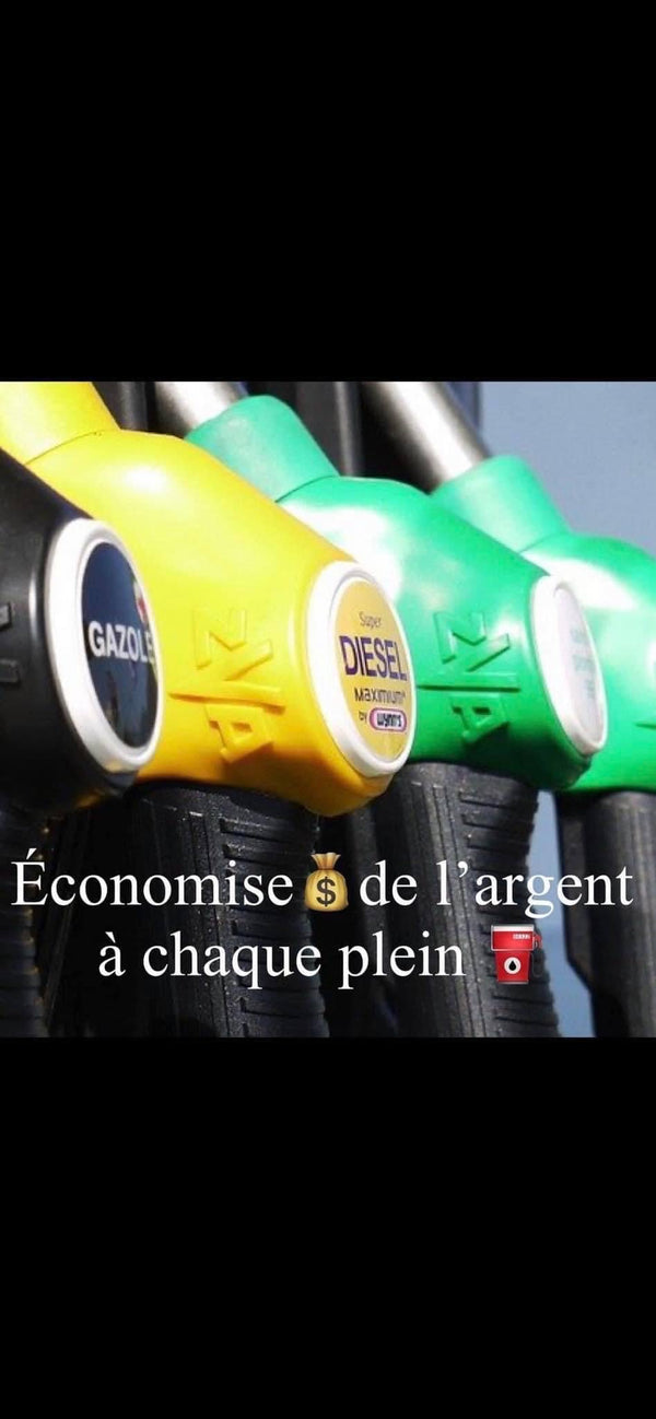 NOUVEAU !!! CATALYSEUR DE CARBURANT RÉVOLUTIONNAIRE Mises Au Point Pour Reduire  La Consommation De Carburant